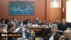 دوره سامانه  Lms فرهنگیادا ویژه استادان موظف دانشگاه فرهنگیان فارس  در پردیس شهید رجایی فارس برگزار گردید 10