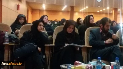 دوره ضمن خدمت آموزشی بررسی  کتب جدید التالیف ریاضی،علوم و هدیه های آسمان برگزار گردید