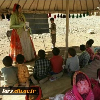 مدیریت کلاسهای چند پایه