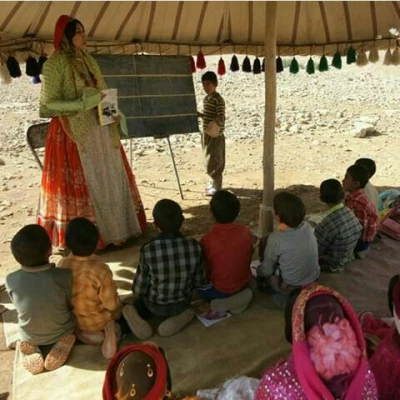 مدیریت کلاسهای چند پایه