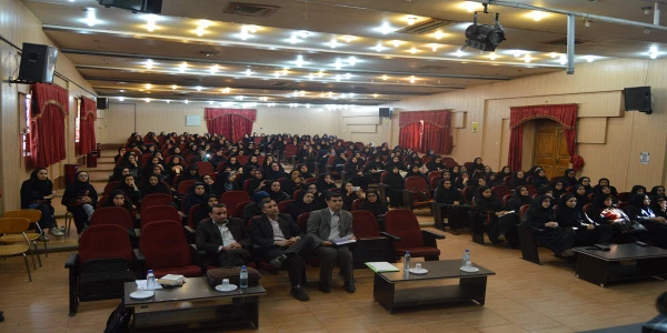 نشست علمی لذت یادگیری در کلاس درس برگزار گردید
توسط انجمن مطالعات برنامه درسی فارس با همکاری دانشگاه فرهنگیان و دانشگاه شیراز 2