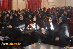 نشست علمی لذت یادگیری در کلاس درس برگزار گردید
توسط انجمن مطالعات برنامه درسی فارس با همکاری دانشگاه فرهنگیان و دانشگاه شیراز 2