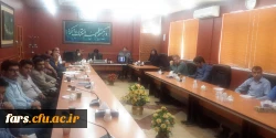 افتتاح مراکز مشاوره تمامی پردیس ها مراکز دانشگاه فرهنگیان فارس . 2