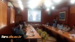 افتتاح مراکز مشاوره تمامی پردیس ها مراکز دانشگاه فرهنگیان فارس . 3