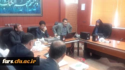 افتتاح مراکز مشاوره تمامی پردیس ها مراکز دانشگاه فرهنگیان فارس . 11