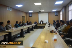 افتتاح مراکز مشاوره تمامی پردیس ها مراکز دانشگاه فرهنگیان فارس . 12