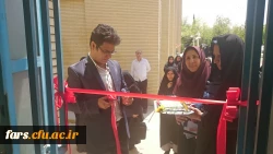 افتتاح مراکز مشاوره تمامی پردیس ها مراکز دانشگاه فرهنگیان فارس . 9