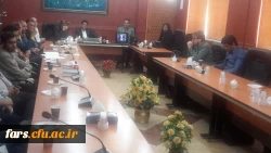 افتتاح مراکز مشاوره تمامی پردیس ها مراکز دانشگاه فرهنگیان فارس . 10