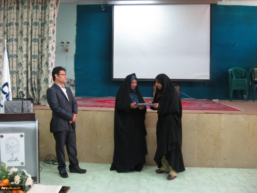 افتتاح مراکز مشاوره تمامی پردیس ها مراکز دانشگاه فرهنگیان فارس . 18