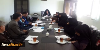 کمیته استانی بزرگداشت هفته آموزش تشکیل گردید