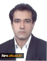 کامبیز رضایی