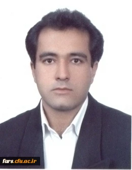 رزومه مدیریت هوشمند سازی وIT