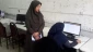 ازمون مجازی تعیین صلاحیت حرفه ای برای احراز پست سرپرستان شبانه روزی دانشگاه فرهنگیان فارس برگزار گردید  4