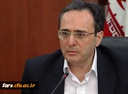 پیام جناب آقای دکتر مهرمحمدی سرپرست محترم دانشگاه فرهنگیان به نومعلمان عرصه تعلیم و تربیت