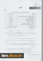 اعطای تسهیلات خرید خودرو از طرف صندوق ذخیره فرهنگیان 2