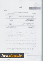 اعطای تسهیلات خرید خودرو از طرف صندوق ذخیره فرهنگیان 3