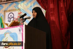 همایش خیرین مدرسه ساز در دانشگاه فرهنگیان فارس 5