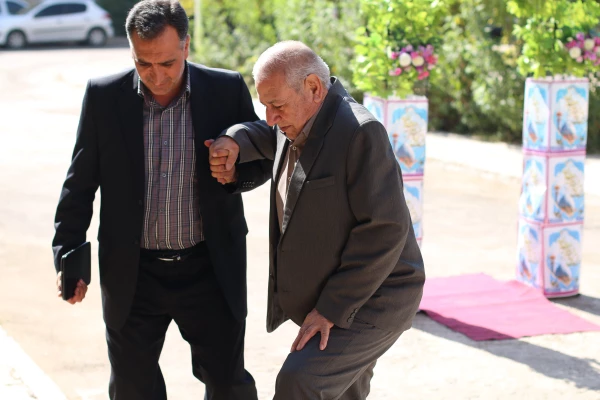 همایش خیرین مدرسه ساز در دانشگاه فرهنگیان فارس 8