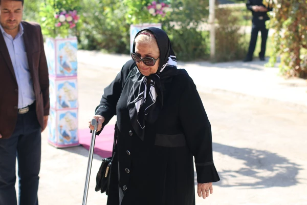 همایش خیرین مدرسه ساز در دانشگاه فرهنگیان فارس 10