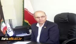 دکتر رحمان صحراگرد مدیریت دانشگاه فرهنگیان فارس 2