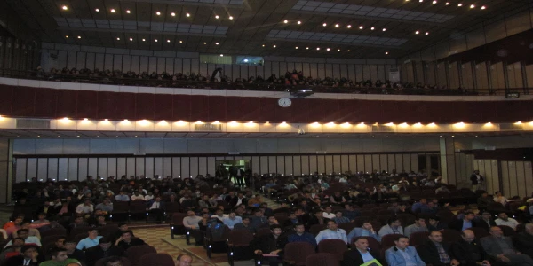 مراسم بزرگداشت روز 16 آذر در دانشگاه فرهنگیان فارس برگزار گردید 2