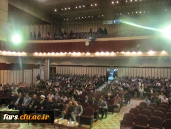 مراسم بزرگداشت روز 16 آذر در دانشگاه فرهنگیان فارس برگزار گردید 4