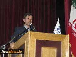 مراسم بزرگداشت روز 16 آذر در دانشگاه فرهنگیان فارس برگزار گردید 6