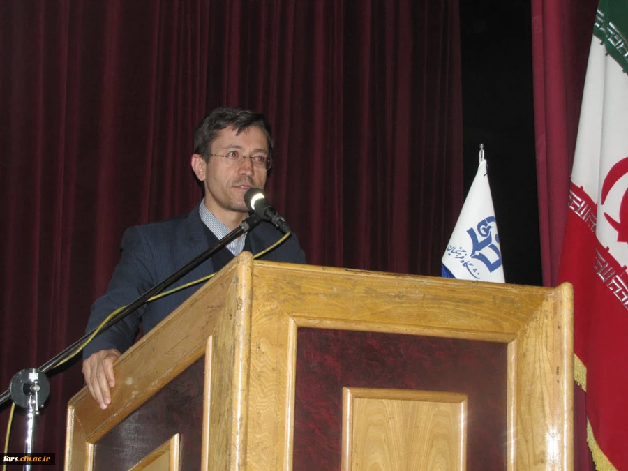 مراسم بزرگداشت روز 16 آذر در دانشگاه فرهنگیان فارس برگزار گردید 6