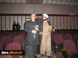 گزارش تصویری اولین همایش انجمن های ورزشی خوابگاهی دانشگاه فرهنگیان سراسر کشور 
شیراز دی ماه 95 7