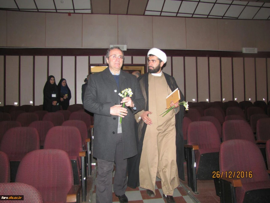 گزارش تصویری اولین همایش انجمن های ورزشی خوابگاهی دانشگاه فرهنگیان سراسر کشور 
شیراز دی ماه 95 7