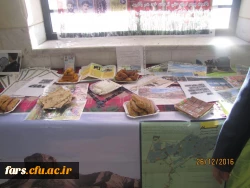 گزارش تصویری اولین همایش انجمن های ورزشی خوابگاهی دانشگاه فرهنگیان سراسر کشور 
شیراز دی ماه 95 10