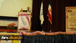 گزارش تصویری اولین همایش انجمن های ورزشی خوابگاهی دانشگاه فرهنگیان سراسر کشور 
شیراز دی ماه 95 20