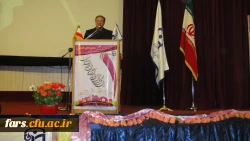 گزارش تصویری اولین همایش انجمن های ورزشی خوابگاهی دانشگاه فرهنگیان سراسر کشور 
شیراز دی ماه 95 22