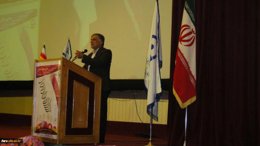 گزارش تصویری اولین همایش انجمن های ورزشی خوابگاهی دانشگاه فرهنگیان سراسر کشور 
شیراز دی ماه 95 22