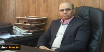 عرض تبریک خدمت جناب آقای دکتر صحراگرد بمناسب کسب مقام پژوهشگر برتر دانشگاه شیراز و دانشکده زبانهای خارجی و زبان شناسی