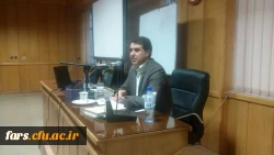 جلسه آموزش حقوقی ویزه مدیران دانشگاه فرهنگیان و استادان این دانشگاه برگزار گردید 5