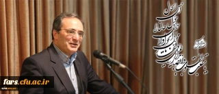 پیام تبریک دکتر مهرمحمدی سرپرست دانشگاه فرهنگیان به مناسبت فرا رسیدن سال نو