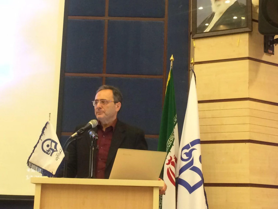 برگزاری سومین همایش ملی تربیت معلم با همکاری دانشگاه فرهنگیان فارس و دانشگاه شیراز 3