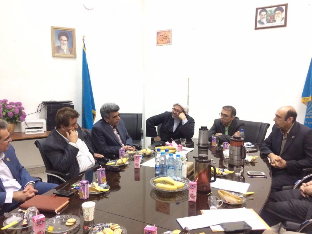 برگزاری سومین همایش ملی تربیت معلم با همکاری دانشگاه فرهنگیان فارس و دانشگاه شیراز 6