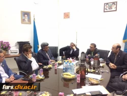 برگزاری سومین همایش ملی تربیت معلم با همکاری دانشگاه فرهنگیان فارس و دانشگاه شیراز 6