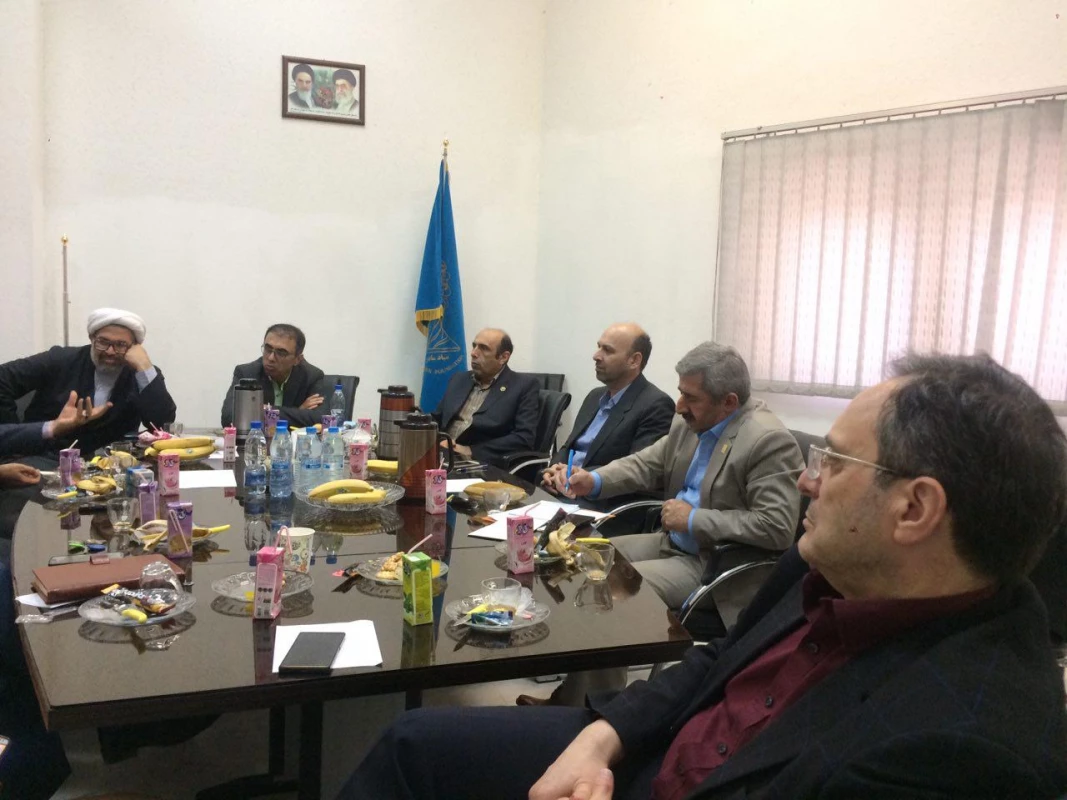 برگزاری سومین همایش ملی تربیت معلم با همکاری دانشگاه فرهنگیان فارس و دانشگاه شیراز 8