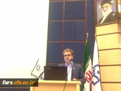 برگزاری سومین همایش ملی تربیت معلم با همکاری دانشگاه فرهنگیان فارس و دانشگاه شیراز 9