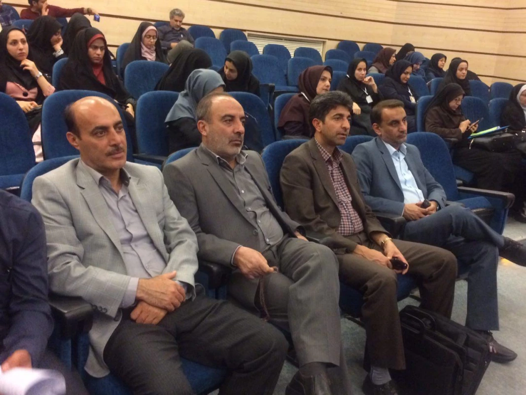 برگزاری سومین همایش ملی تربیت معلم با همکاری دانشگاه فرهنگیان فارس و دانشگاه شیراز 11