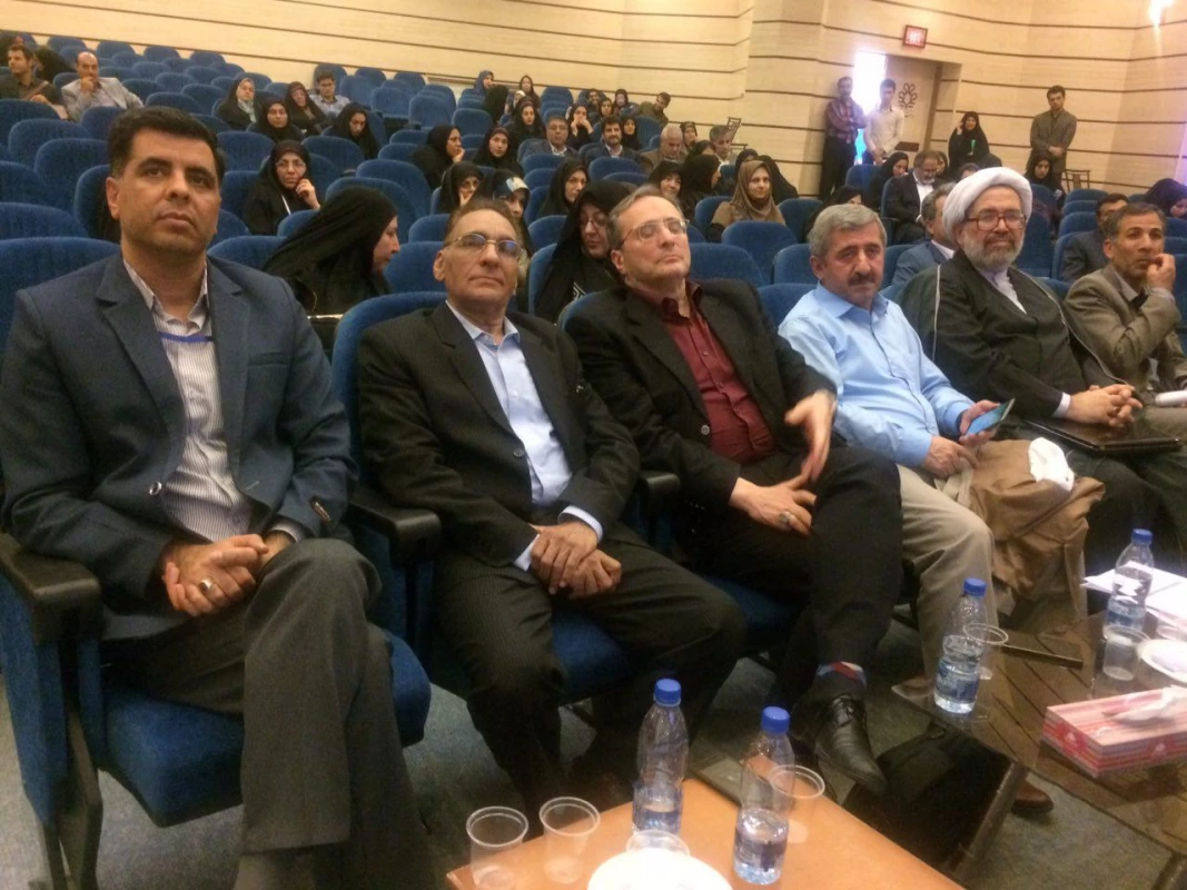 برگزاری سومین همایش ملی تربیت معلم با همکاری دانشگاه فرهنگیان فارس و دانشگاه شیراز 13