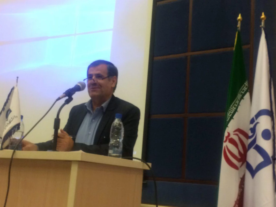 برگزاری سومین همایش ملی تربیت معلم با همکاری دانشگاه فرهنگیان فارس و دانشگاه شیراز 14