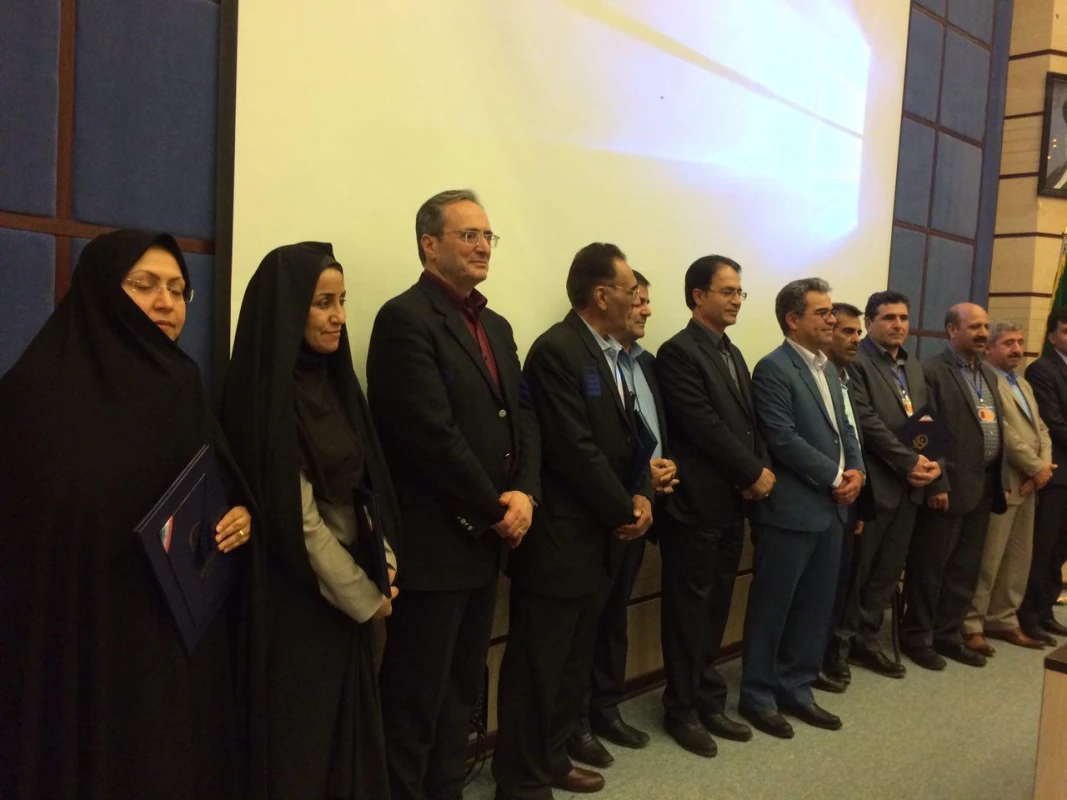 برگزاری سومین همایش ملی تربیت معلم با همکاری دانشگاه فرهنگیان فارس و دانشگاه شیراز 15