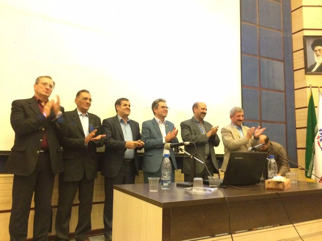 برگزاری سومین همایش ملی تربیت معلم با همکاری دانشگاه فرهنگیان فارس و دانشگاه شیراز 16