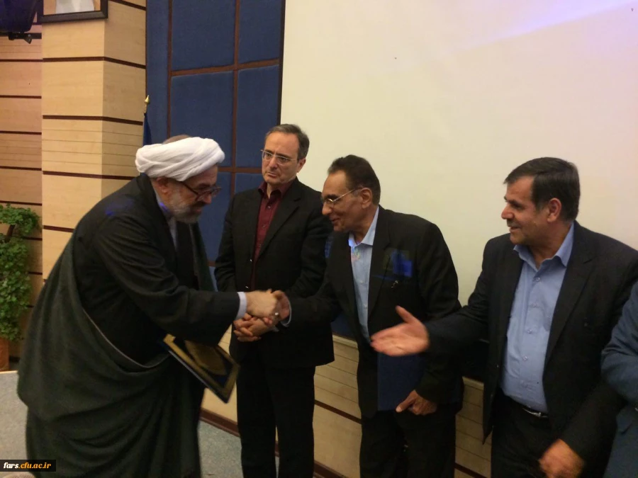 برگزاری سومین همایش ملی تربیت معلم با همکاری دانشگاه فرهنگیان فارس و دانشگاه شیراز 17