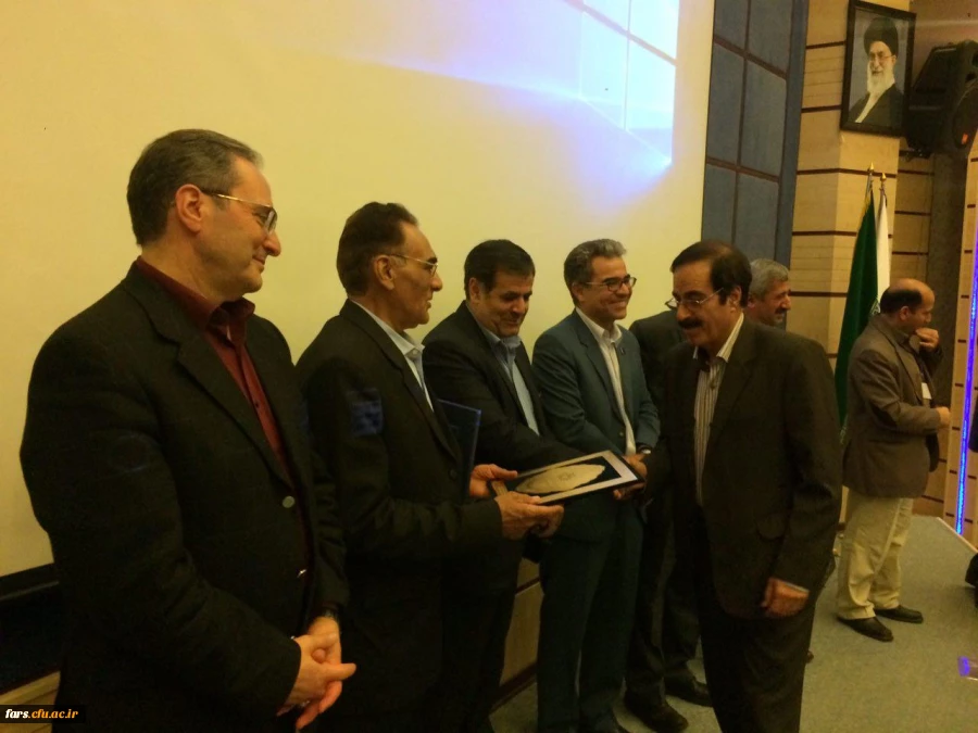 برگزاری سومین همایش ملی تربیت معلم با همکاری دانشگاه فرهنگیان فارس و دانشگاه شیراز 18