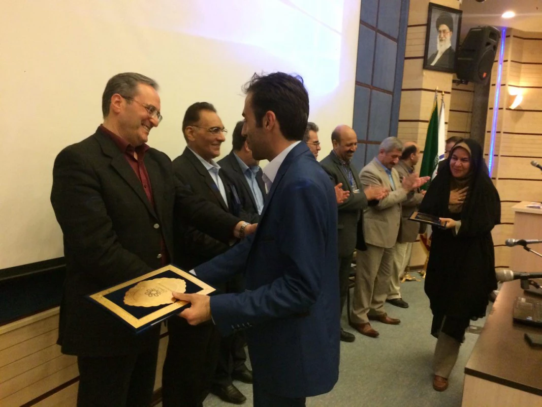 برگزاری سومین همایش ملی تربیت معلم با همکاری دانشگاه فرهنگیان فارس و دانشگاه شیراز 19